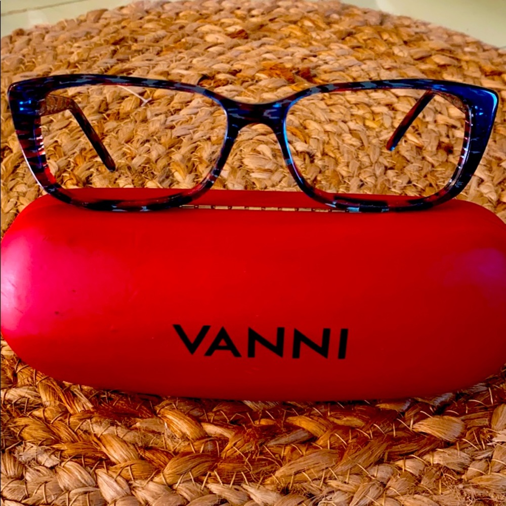 Vanni frames -RX able